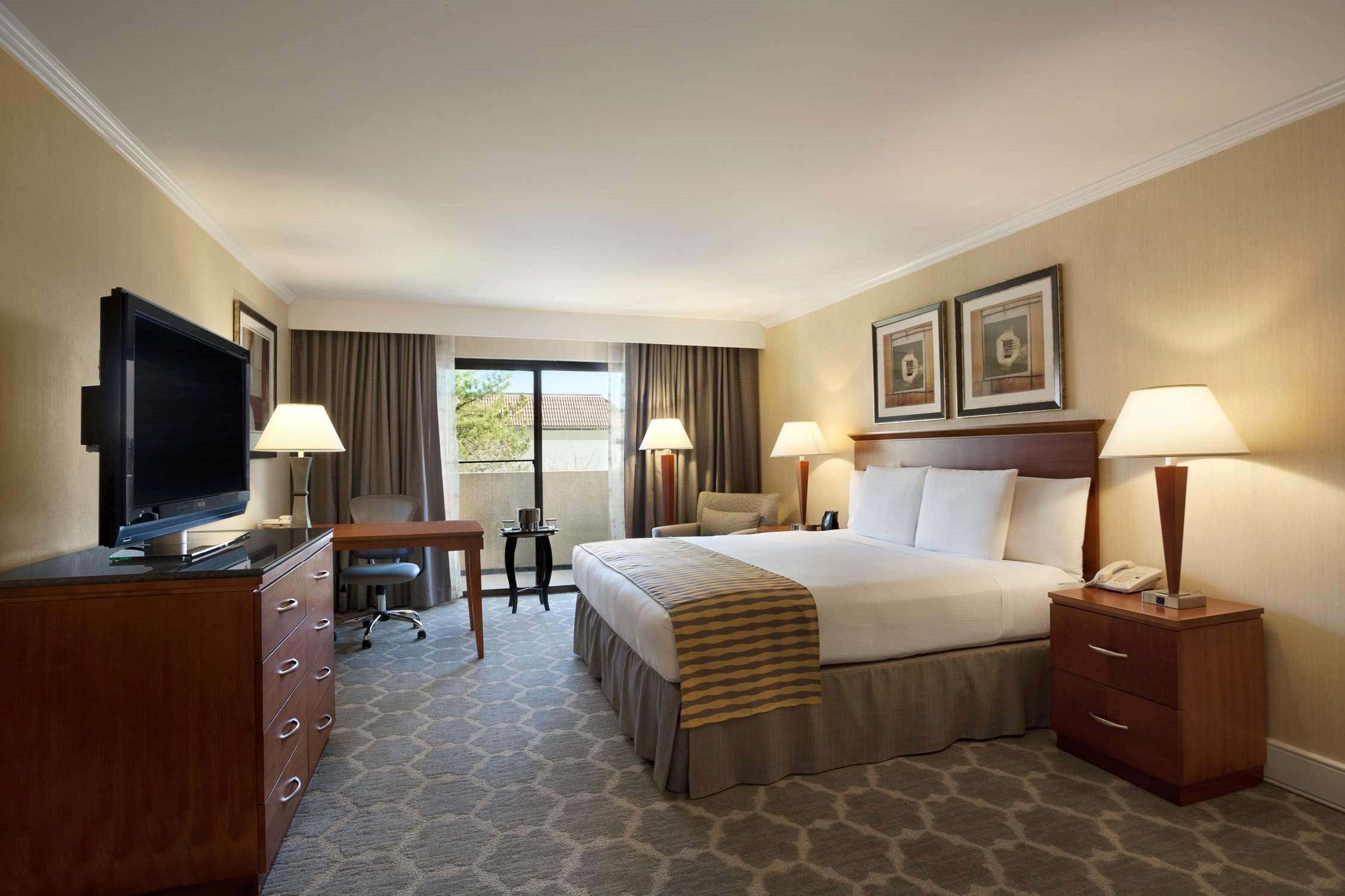 Doubletree By Hilton Hotel Salt Lake City Airport Ngoại thất bức ảnh