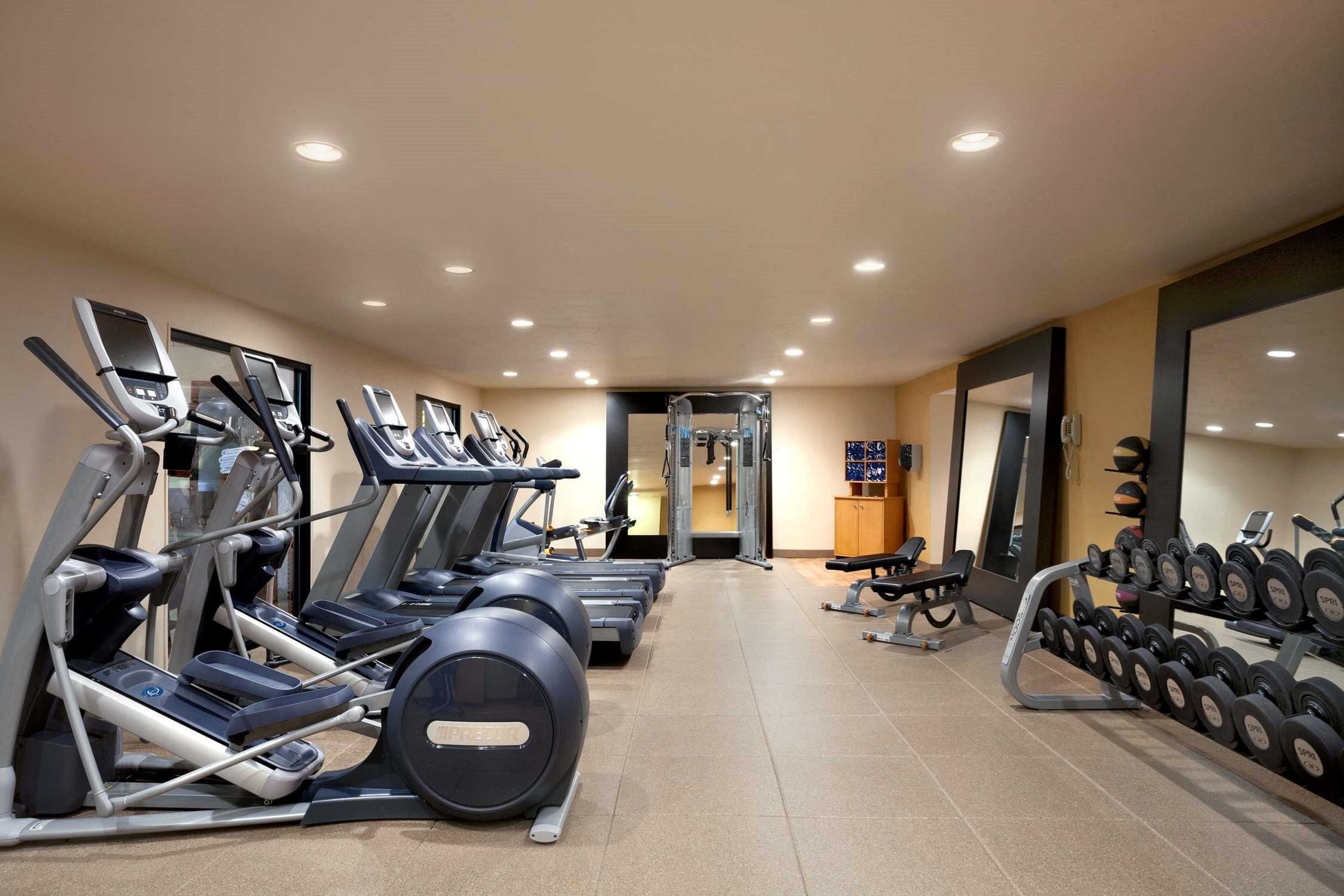 Doubletree By Hilton Hotel Salt Lake City Airport Ngoại thất bức ảnh