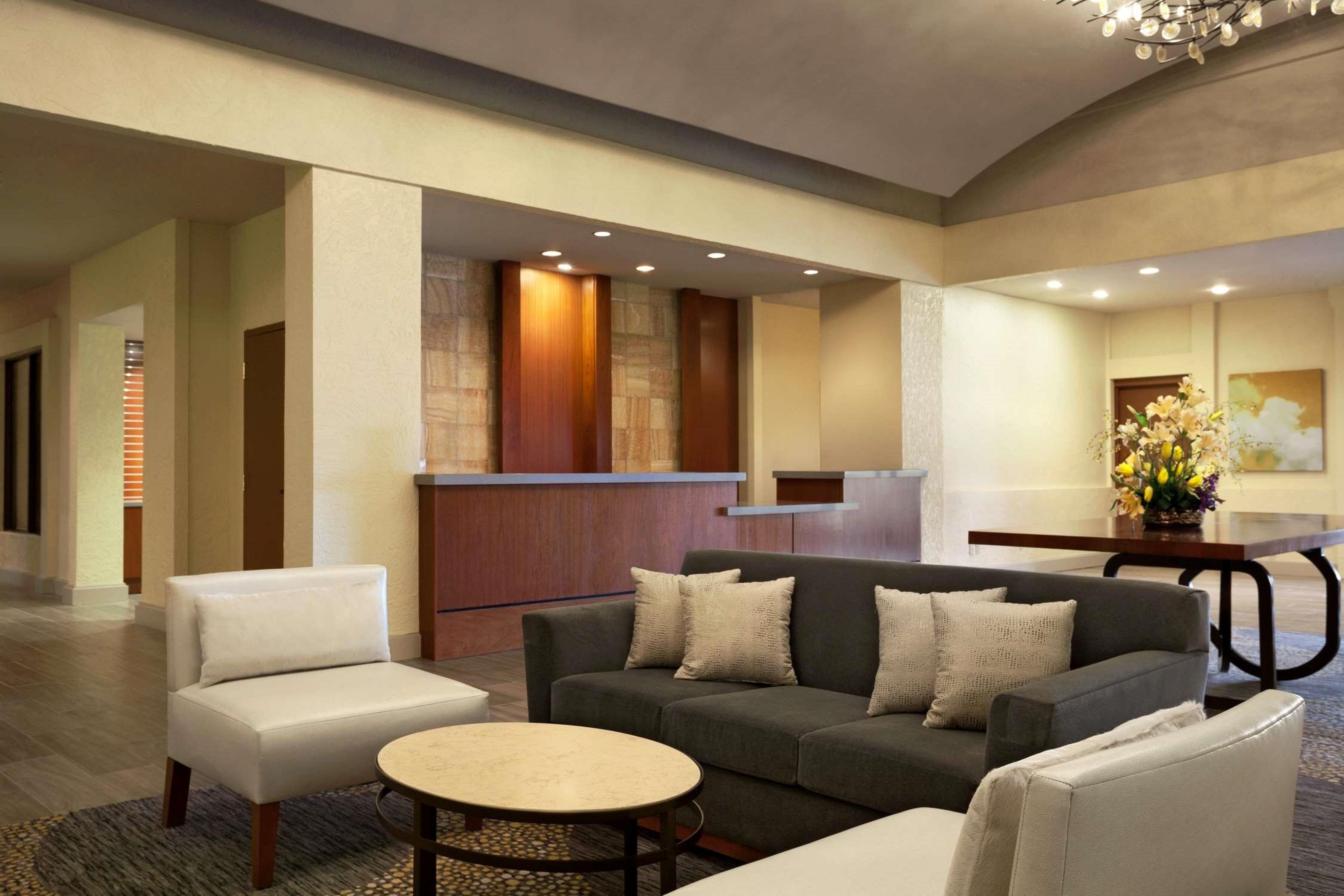 Doubletree By Hilton Hotel Salt Lake City Airport Ngoại thất bức ảnh