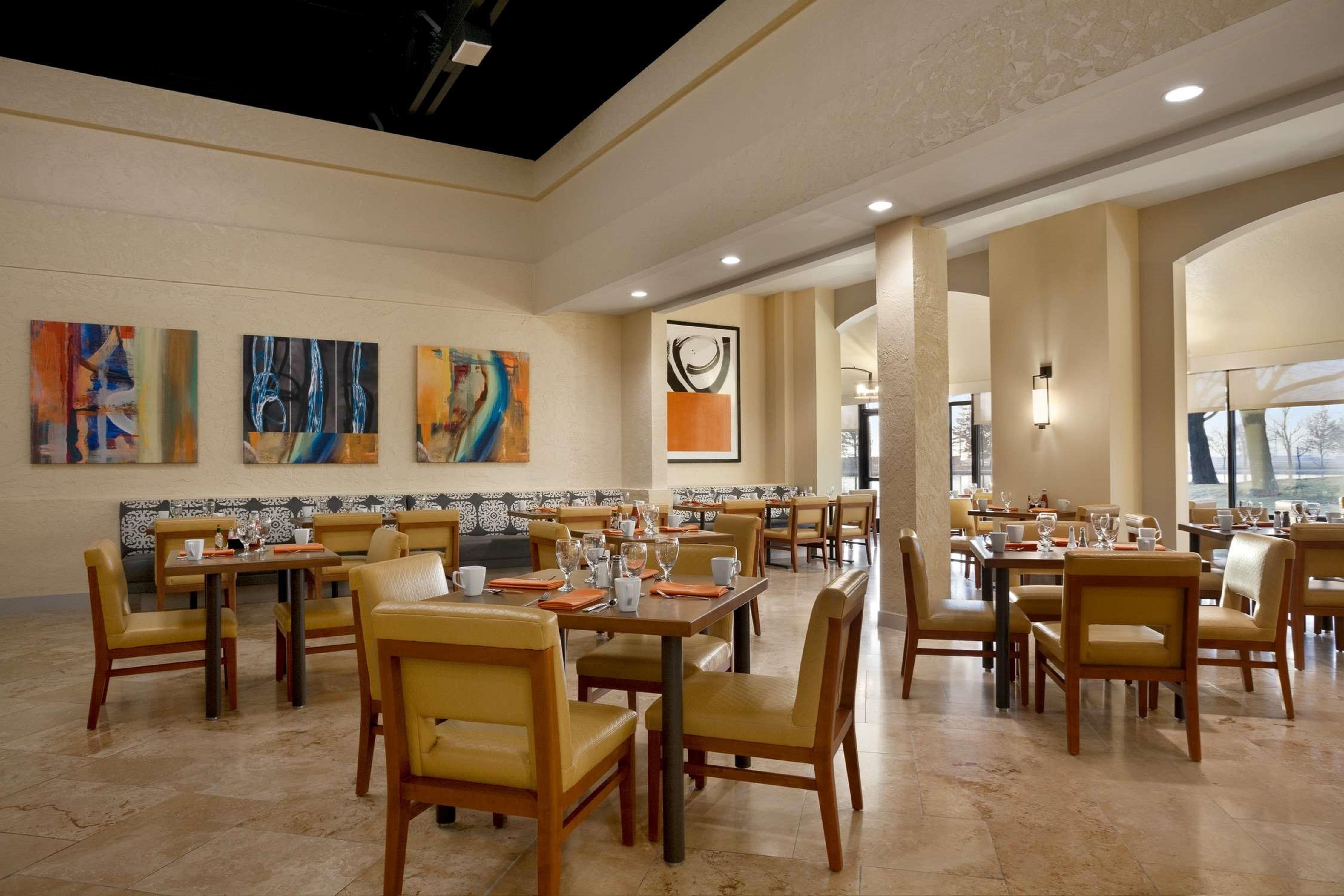 Doubletree By Hilton Hotel Salt Lake City Airport Ngoại thất bức ảnh