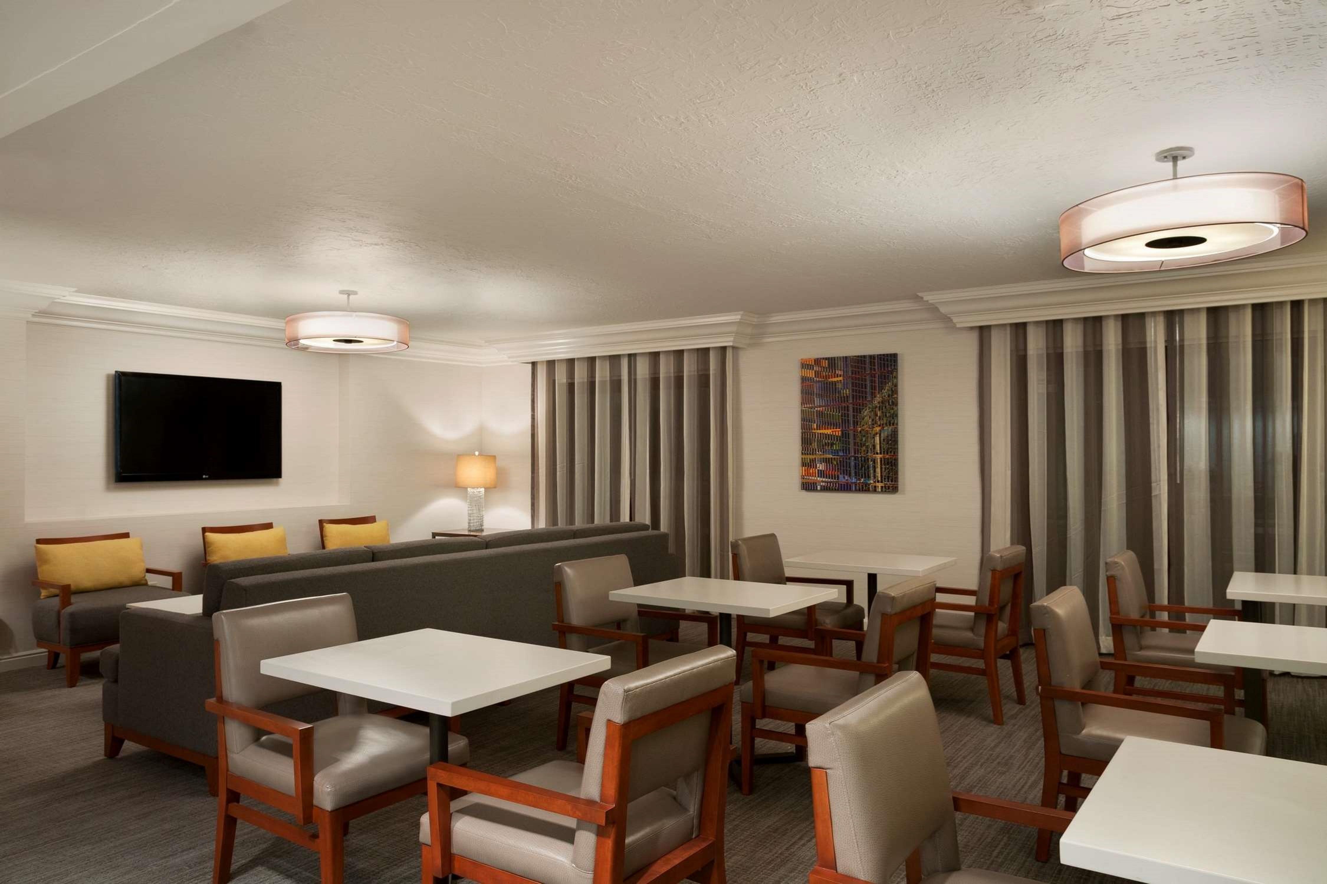 Doubletree By Hilton Hotel Salt Lake City Airport Ngoại thất bức ảnh