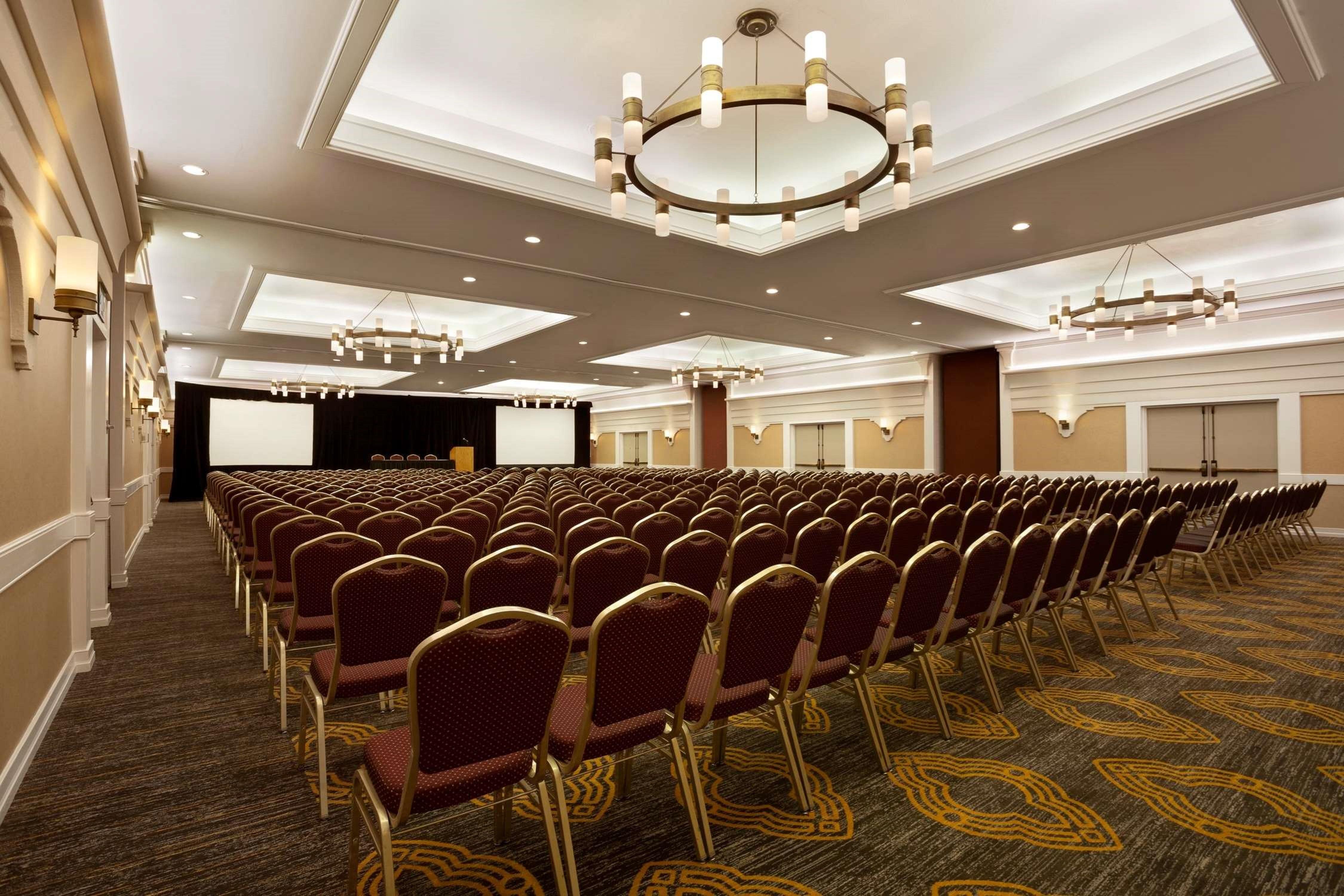 Doubletree By Hilton Hotel Salt Lake City Airport Ngoại thất bức ảnh