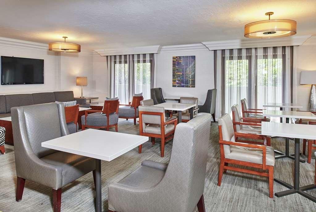 Doubletree By Hilton Hotel Salt Lake City Airport Tiện nghi bức ảnh