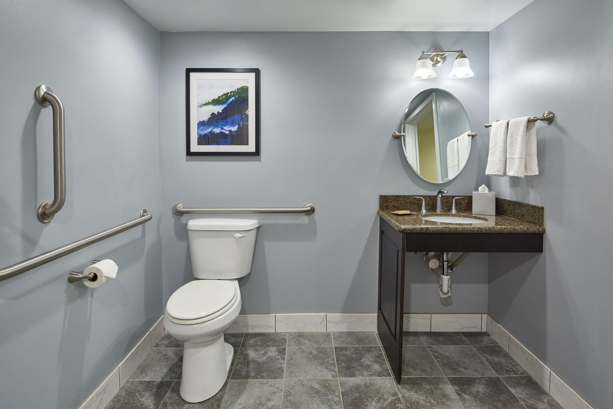 Doubletree By Hilton Hotel Salt Lake City Airport Ngoại thất bức ảnh
