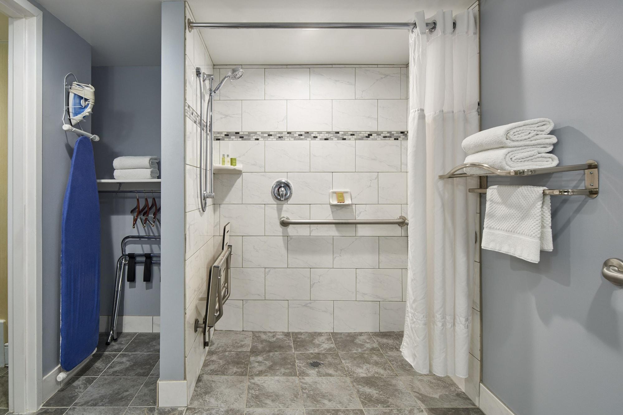 Doubletree By Hilton Hotel Salt Lake City Airport Ngoại thất bức ảnh