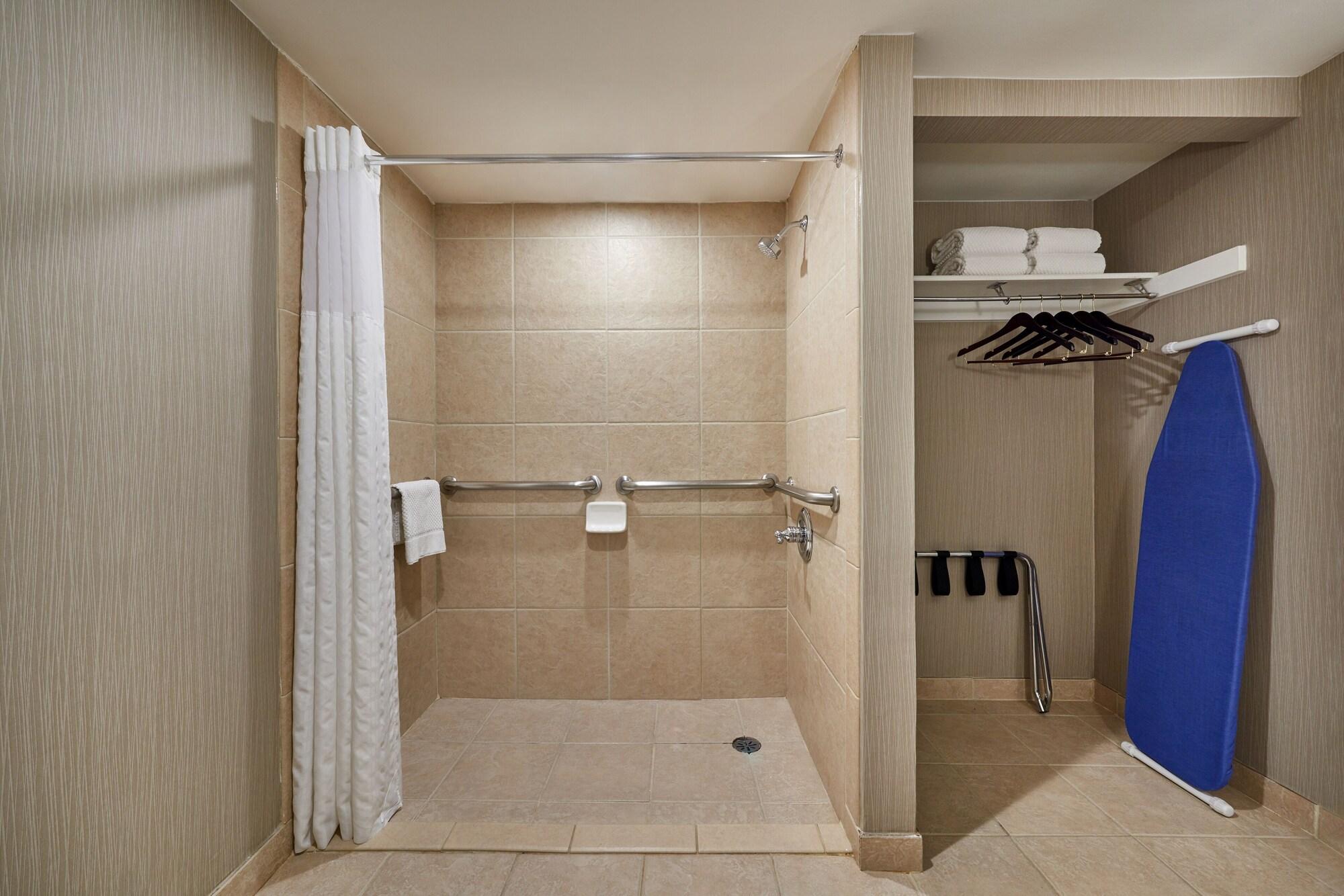 Doubletree By Hilton Hotel Salt Lake City Airport Ngoại thất bức ảnh