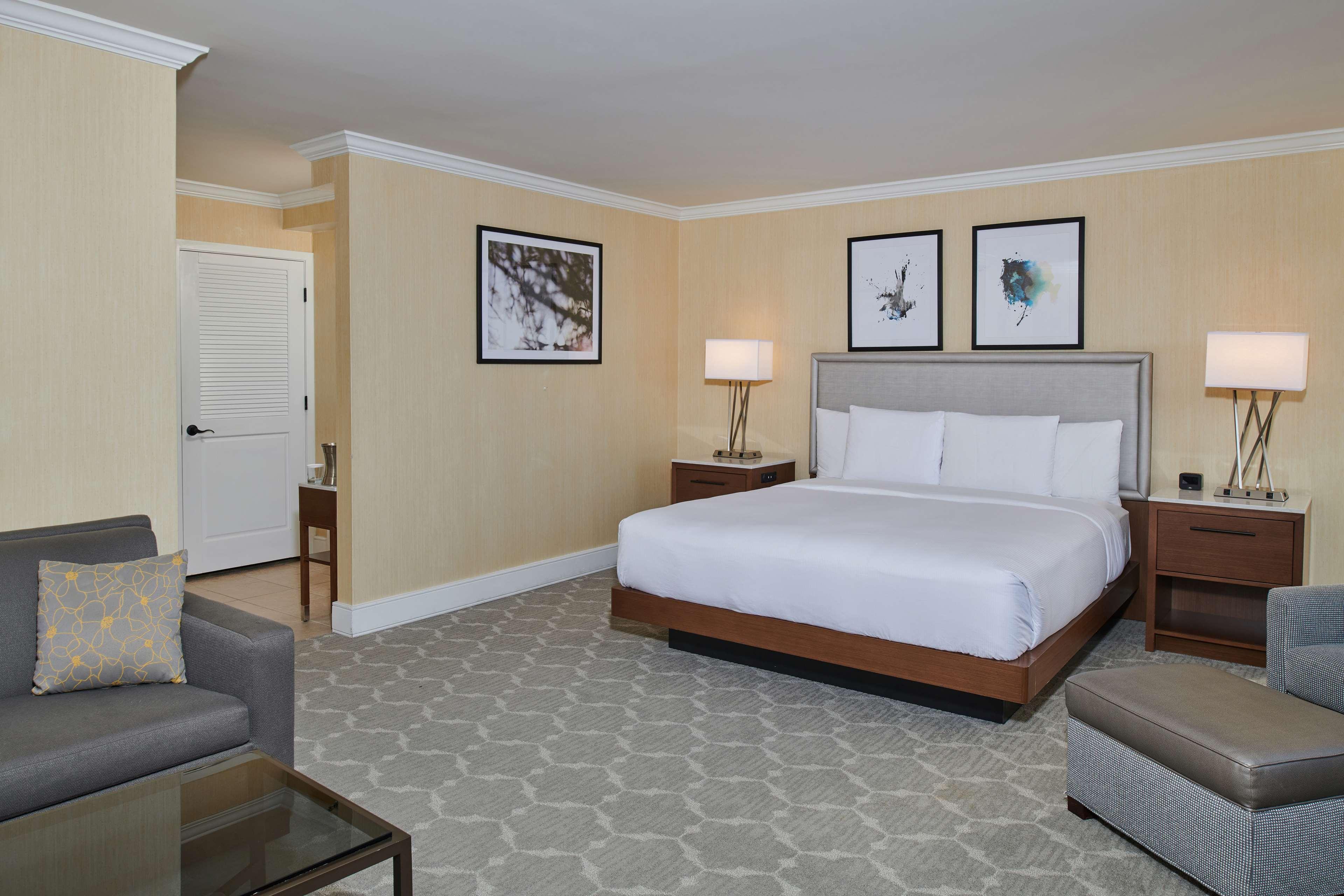 Doubletree By Hilton Hotel Salt Lake City Airport Ngoại thất bức ảnh