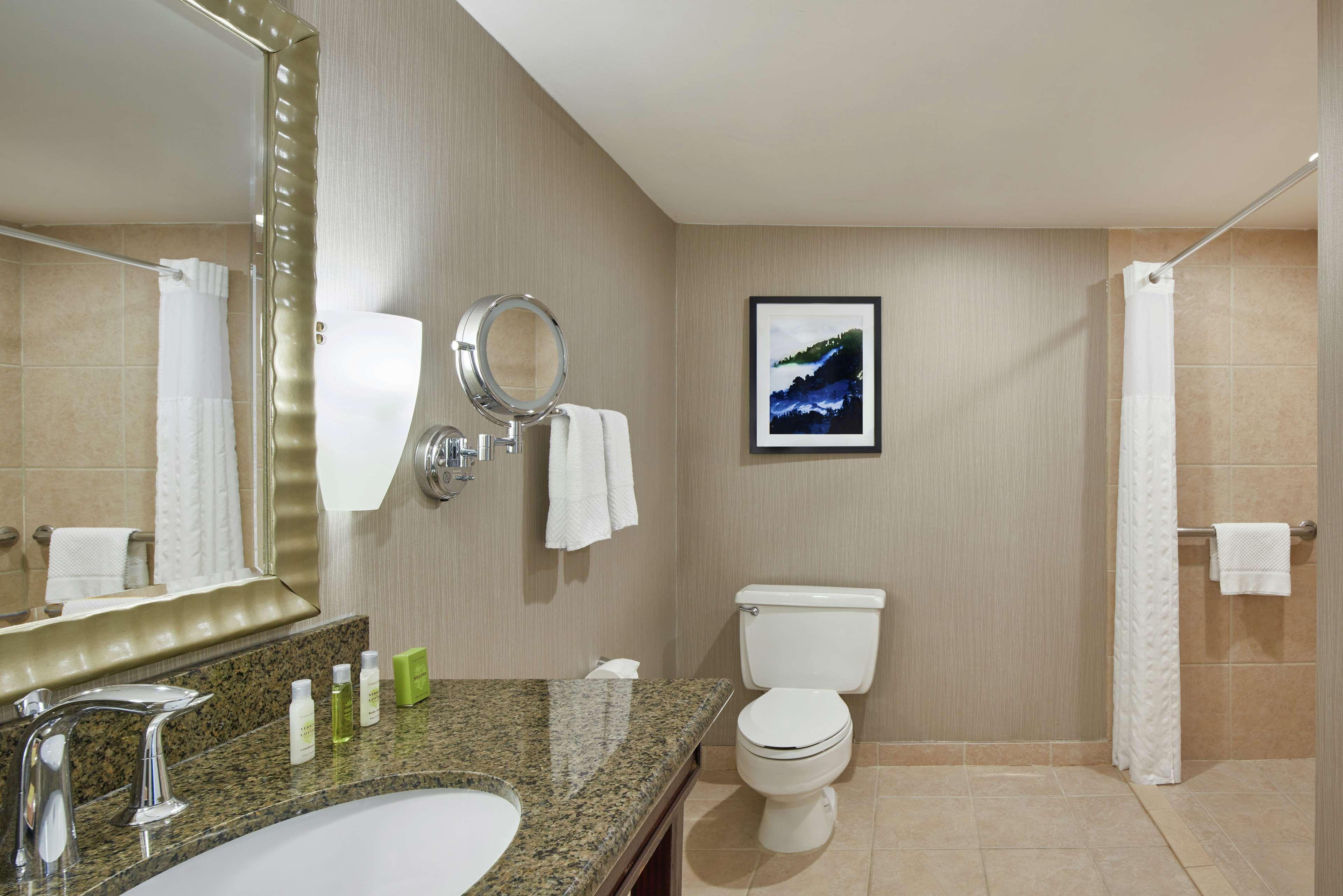 Doubletree By Hilton Hotel Salt Lake City Airport Ngoại thất bức ảnh