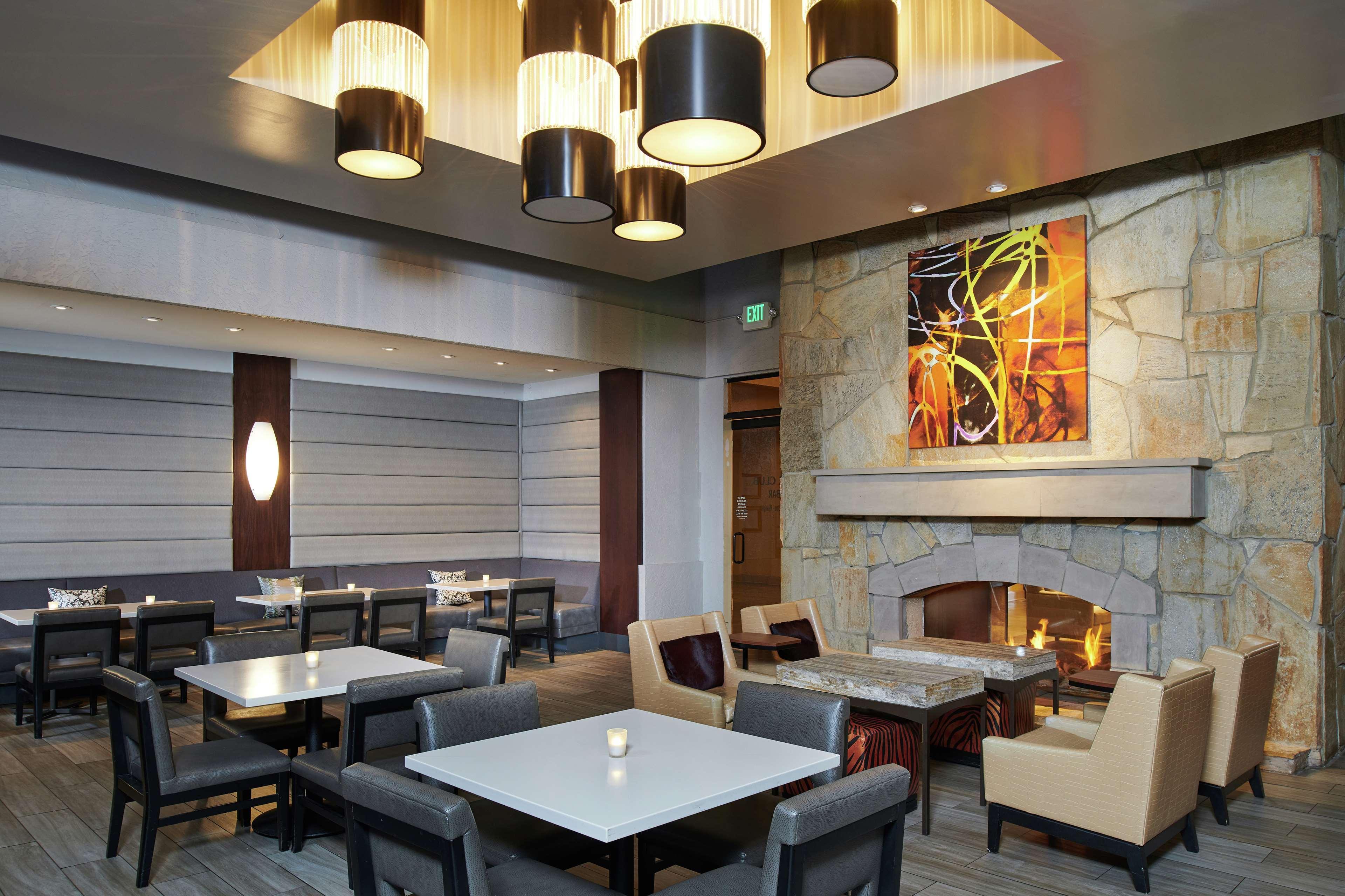 Doubletree By Hilton Hotel Salt Lake City Airport Ngoại thất bức ảnh