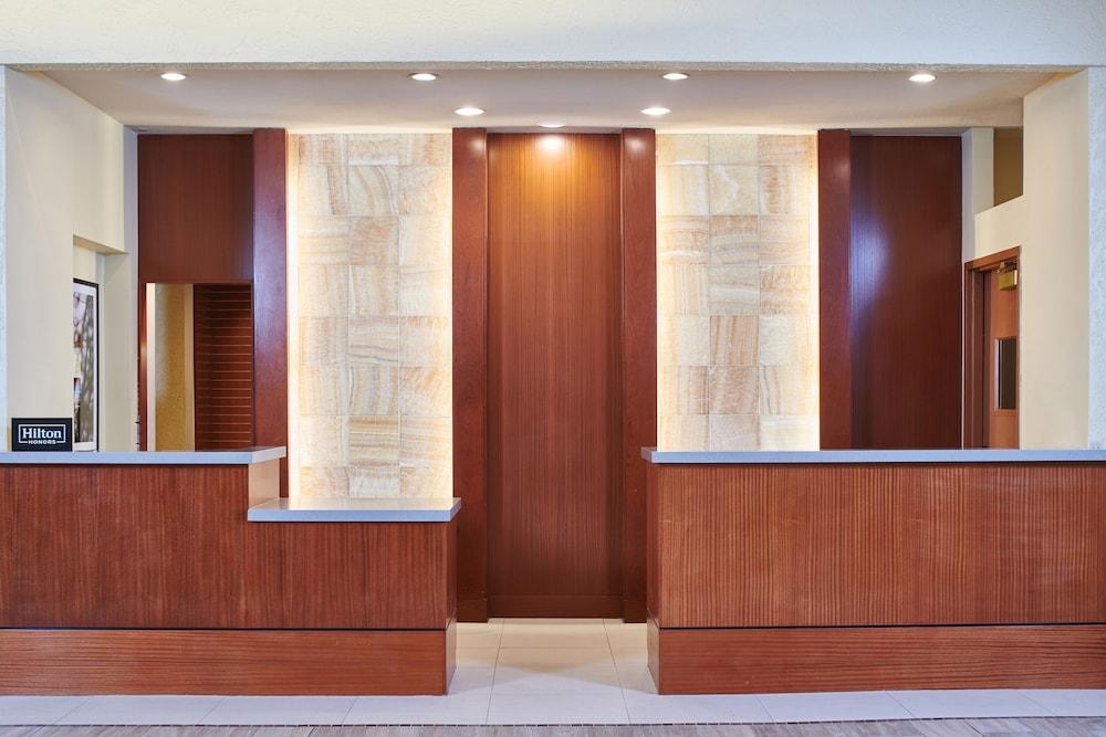 Doubletree By Hilton Hotel Salt Lake City Airport Ngoại thất bức ảnh