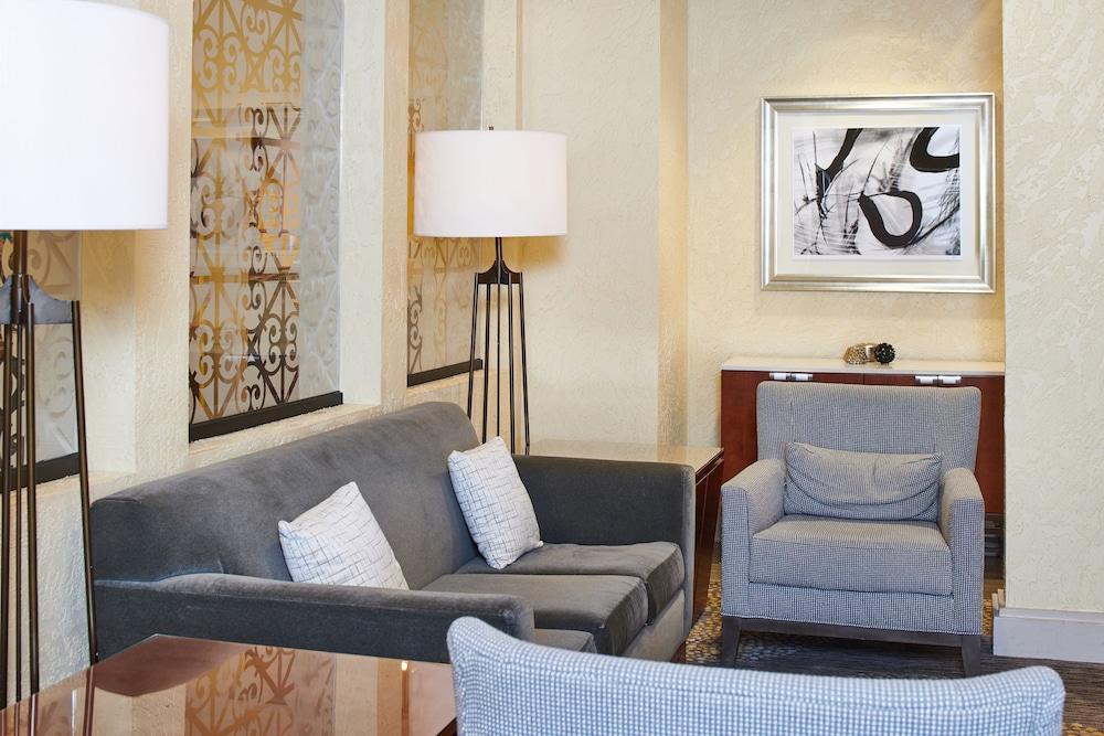 Doubletree By Hilton Hotel Salt Lake City Airport Ngoại thất bức ảnh